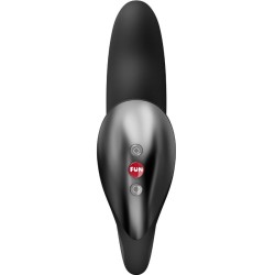 FUN FACTORY - ALLEGRO VIBRATEUR À DOUBLE IMPULSION D'AIR INSERABLE NOIR
