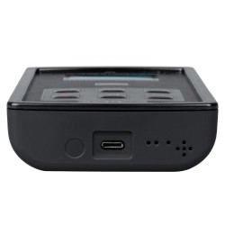 ELECTRASTIM - LINX STIMULATEUR ÉLECTRIQUE À DOUBLE CANAL AVEC APPLICATION ET TÉLÉCOMMANDE