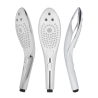 WOMANIZER - SOFFIONE DOCCIA STIMOLANTE CLITORIDEO WAVE CROMATO