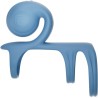 SNAIL VIBE - JOVI ARC COUPLE RING TELECOMANDO BLU