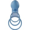 SNAIL VIBE - JOVI ARC COUPLE RING TELECOMANDO BLU
