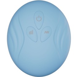 SNAIL VIBE - JOVI ARC COUPLE RING REMOTE CONTROL BLUE