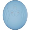 SNAIL VIBE - JOVI ARC COUPLE RING FERNBEDIENUNG BLAU