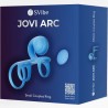 SNAIL VIBE - JOVI ARC COUPLE RING TELECOMANDO BLU