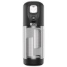 SNAIL VIBE - IKON VOLT HEAT AND FRICTION EFFECT MASTURBATOR