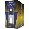SNAIL VIBE - MASTURBATORE IKON VOLT CON EFFETTO CALORE E ATTRITO