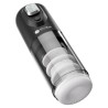 SNAIL VIBE - MASTURBATORE IKON SPARK A SPINTA E ROTAZIONE
