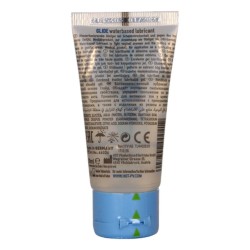 HOT - GLIDE LIQUID PLEASURE LUBRIFIANT À BASE D'EAU 30 ML
