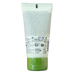 HOT - LUBRIFICANTE BIO A BASE D'ACQUA 50 ML