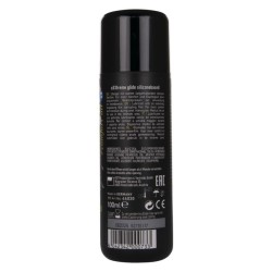 HOT - EXXTREME GLIDE LUBRIFICANTE A BASE DI SILICONE + OLIO COMFORT A+ 100 ML