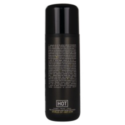HOT - EXXTREME GLIDE SILICONEBASED LUBRICANT + COMFORT OIL A+ 50 ML