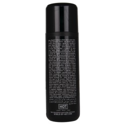 HOT - LUBRIFIANT À BASE DE SILICONE PREMIUM 100 ML
