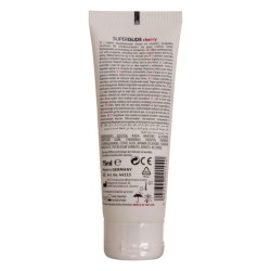 HOT - SUPERGLIDE LUBRIFICANTE COMESTÍVEL À BASE DE ÁGUA, CEREJA 75 ML