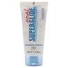 HOT - ANAL SUPERGLIDE LUBRIFICANTE LÍQUIDO PARA PRAZER ANAL 100 ML