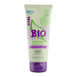 HOT - BIO LUBRICANT...