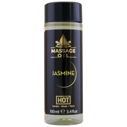 HOT - ÓLEO DE MASSAGEM DE...