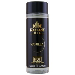 HOT - ÓLEO DE MASSAGEM...