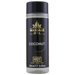 HOT - ÓLEO DE MASSAGEM DE...