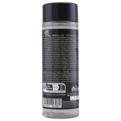 HOT - HUILE DE MASSAGE À LA NOIX DE COCO 100 ML