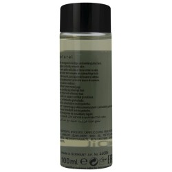 HOT - ÓLEO DE MASSAGEM - NATURAL - BÁSICO 100 ML