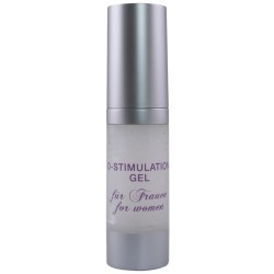 HOT - O-STIMULATION GEL FOR...