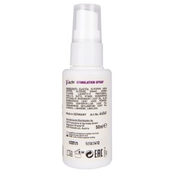 HOT - V-ACTIV SPRAY STIMULANT POUR FEMME 50 ML