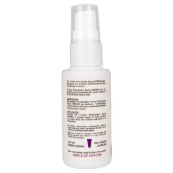 HOT - V-ACTIV STIMULATIONSSPRAY FÜR FRAUEN 50 ML
