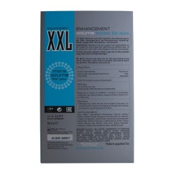 HOT - CREMA ESSENZIALE XXL PER UOMO 50 ML