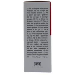 HOT - RHINO SPRAY A LUNGA POTENZA 10 ML