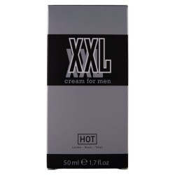HOT - CREMA XXL PER UOMO 50 ML