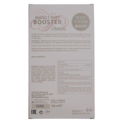 HOT - CREME PARA AUMENTAR O BUMBUM XXL 100 ML