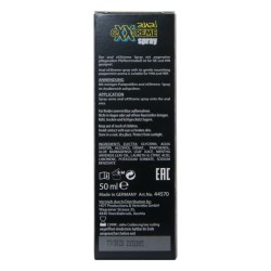 HOT - EXTRATREMES ANALSPRAY 50 ML