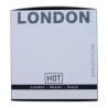 HOT - PARFUM AUX PHÉROMONES LONDON MYSTERIOUS MAN 30 ML