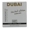 HOT - PERFUME DE FEROMÔNIOS DUBAI EDIÇÃO LIMITADA FEMININO 30 ML