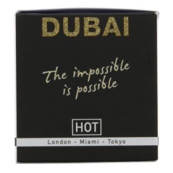 HOT - PROFUMO AI FEROMONI DUBAI EDIZIONE LIMITATA DONNA 30 ML