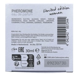 HOT - PHEROMON-PARFUM DUBAI LIMITED EDITION DAMEN 30 ML