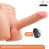 INTENSE DEEP TOUCH - TORSE RICHIE AVEC ANUS ET GODEMICHET RÉALISTE AVEC TÉLÉCOMMANDE DE POUSSE ET DE VIBRATION 4,7 KG