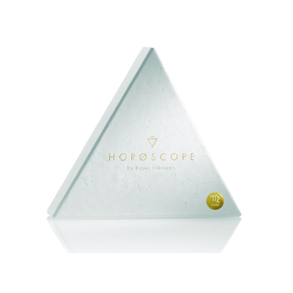 BIJOUX - INDISCRETS HOROSCOPE KIT VIRGO