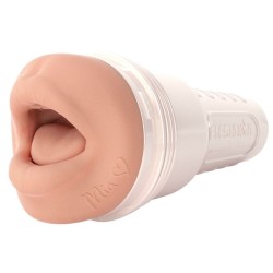 FLESHLIGHT GIRLS - MIA MALKOVA HEADSHOT BOCCA