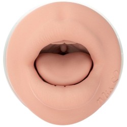FLESHLIGHT GIRLS - MIA MALKOVA HEADSHOT BOCCA