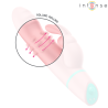 INTENSO - ALVIN RABBIT STIMULATOR & ROLLING VIBRATING + OSCILANTE