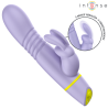INTENSE - HELEN RABBIT STIMULATOR & THRUSTING VIBRATION