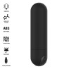 INTENSE - KAREN MINI VIBRANT RECHARGEABLE BALLE NOIRE