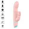 INTENSO - ALVIN RABBIT STIMULATOR & ROLLING VIBRATING + OSCILANTE