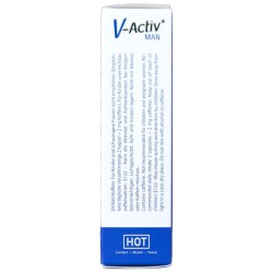 HOT - V-ACTIV CAPS MAN 20 EINHEITEN