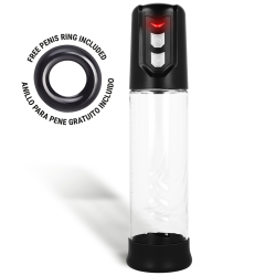 INTENSE - PUMP AUTOMATIC PENIS PUMP