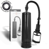INTENSE - PUMP BLACK PENIS PUMP 01