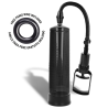 INTENSE - PUMP BLACK PENIS PUMP 01