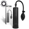 INTENSE - PUMP BLACK PENIS PUMP 02