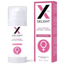 RUF - X DELIGHT CLITORAL...